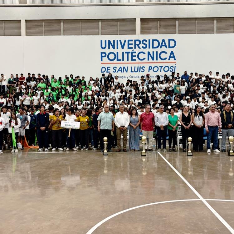 ¡ EXCELENTE PARTICIPACIÓN DE COBACH EN LOS JUEGOS ...