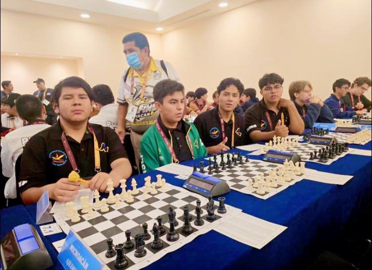 ¡Orgullo COBACH!