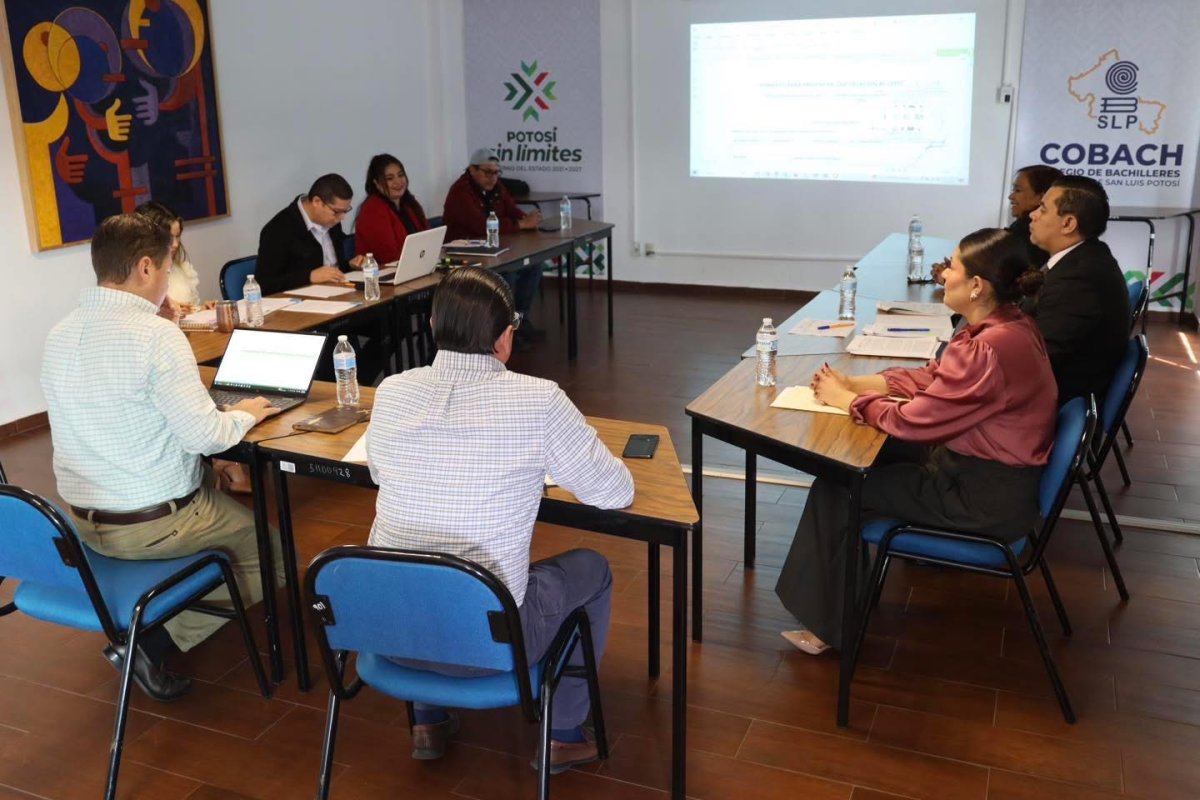 ¡ Segunda Sesión Extraordinaria del Comité de Étic...