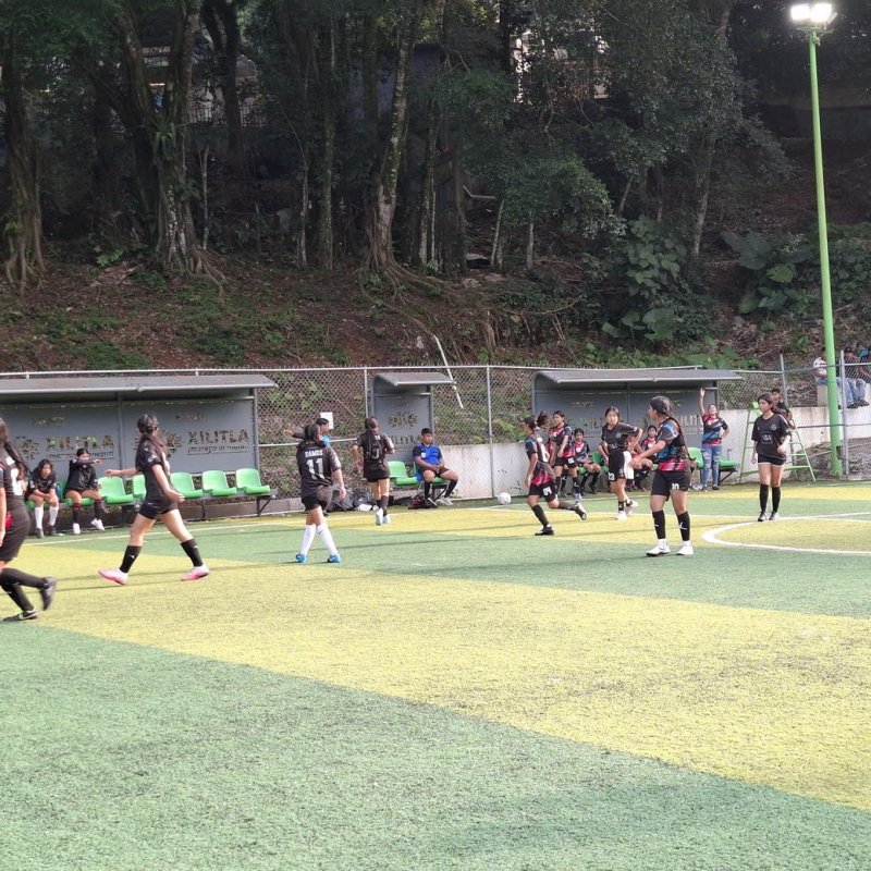 ¡ Así se están viviendo las eliminatorias !