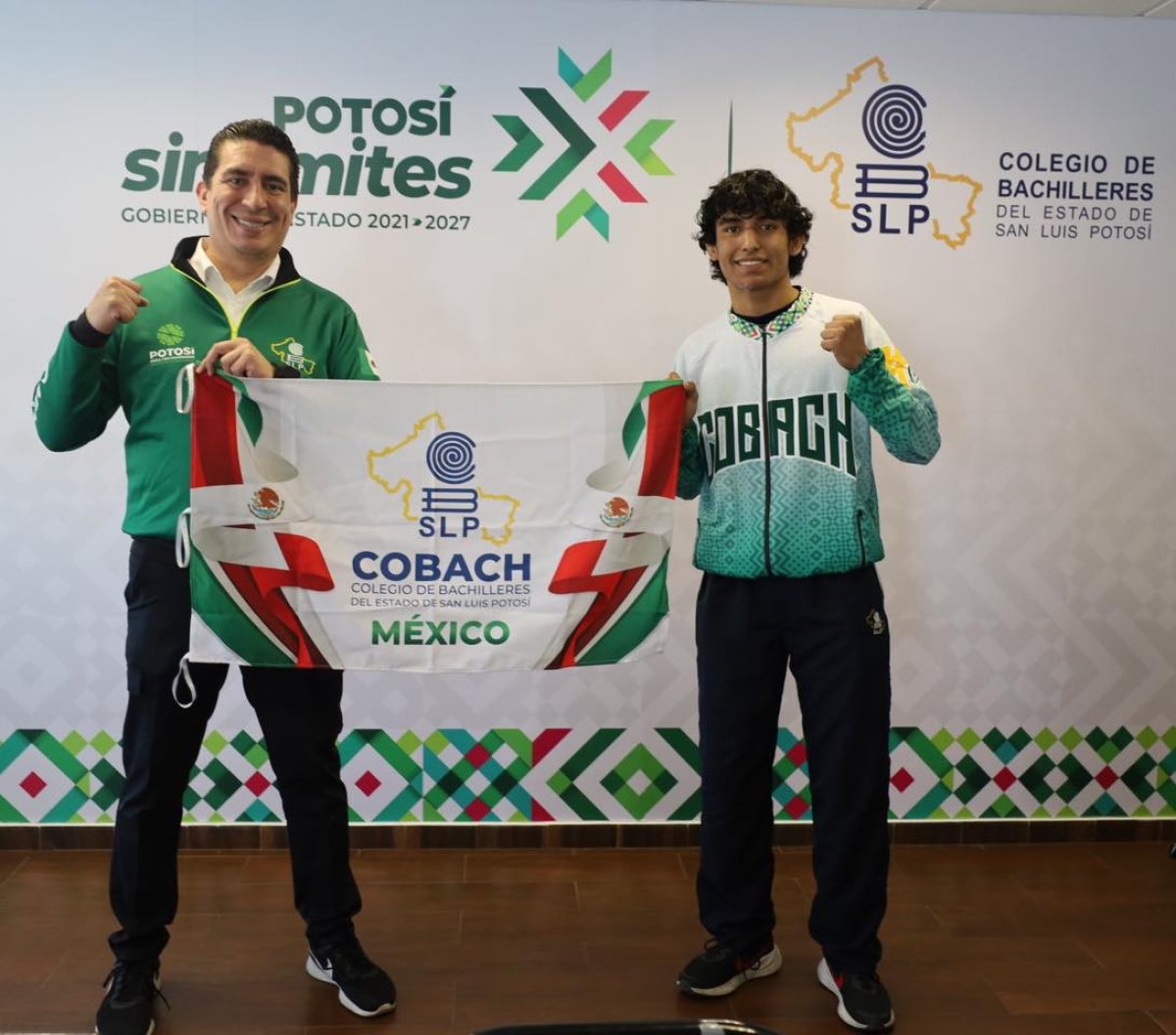 ¡Rumbo al Campeonato Panamericano de Artes Marcial...
