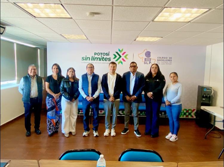 ¡Cuarta Reunión Ordinaria 2025 del Comité Instituc...