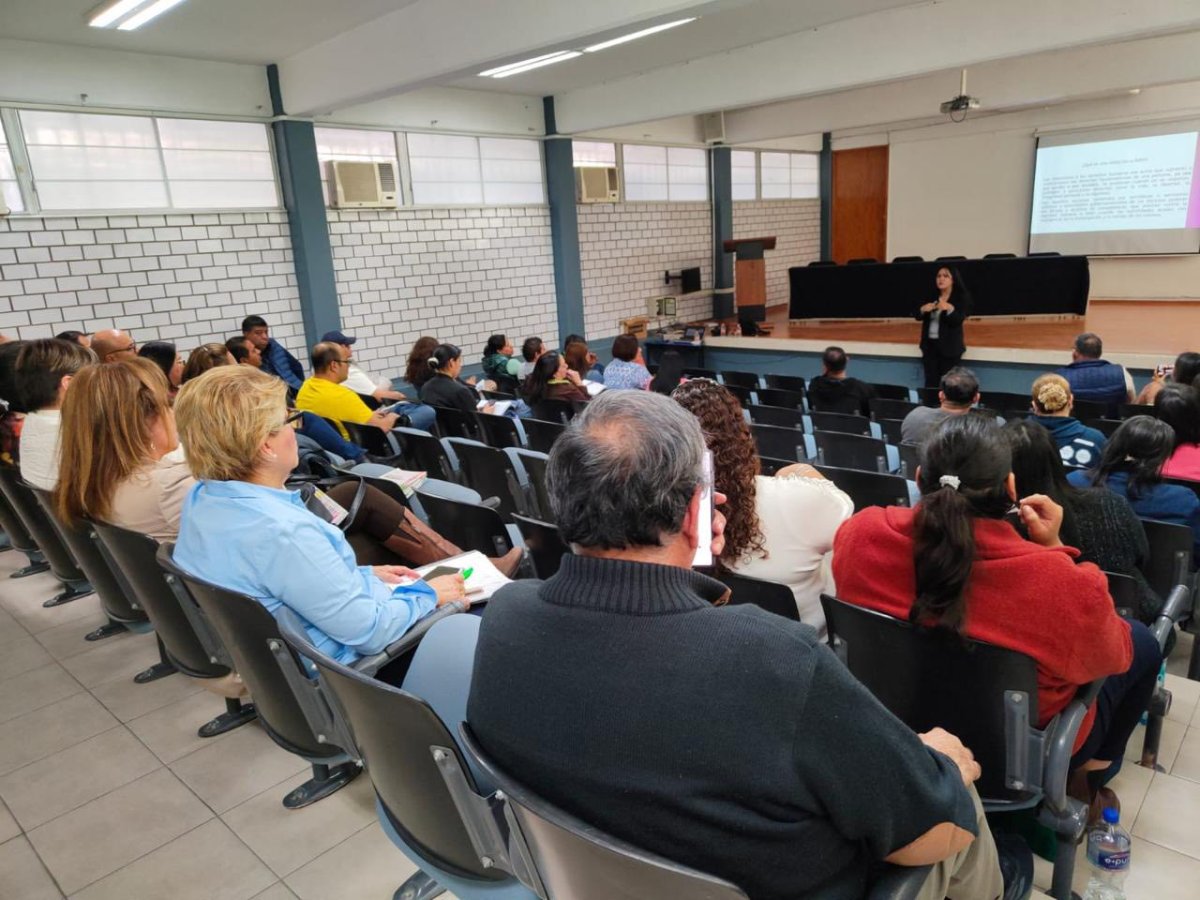 CAPACITACIÓN CONTINUA