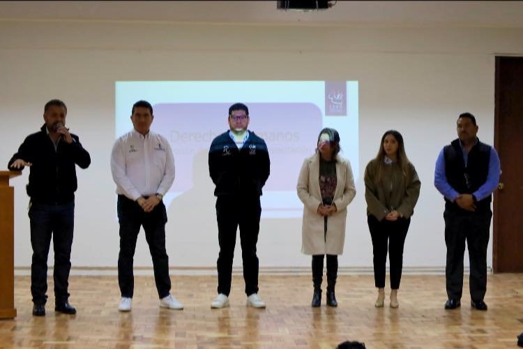 CAPACITACIÓN CONTINUA