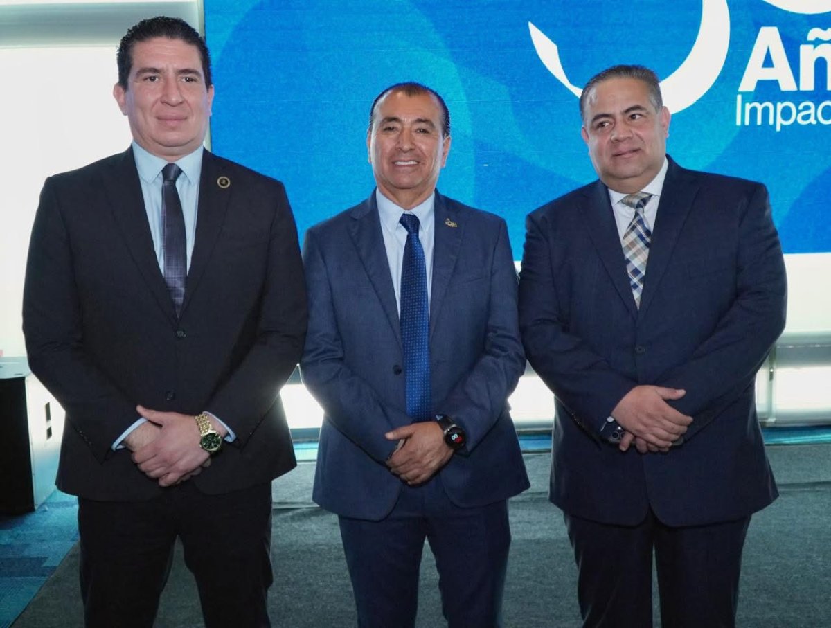  ¡Más oportunidades para las y los jóvenes de Colegi...