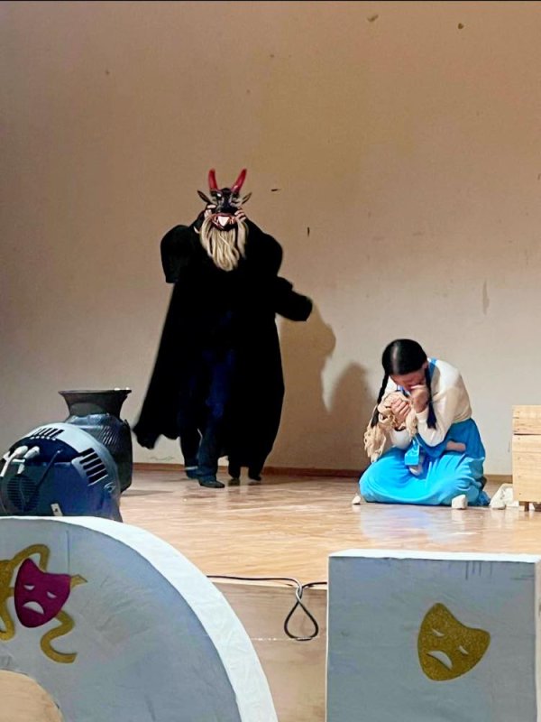 ASÍ SE VIVE EN COBACH LA ETAPA REGIONAL DE LA MUESTR...