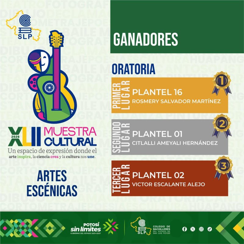 La palabra tiene el poder de inspirar, convencer y d...