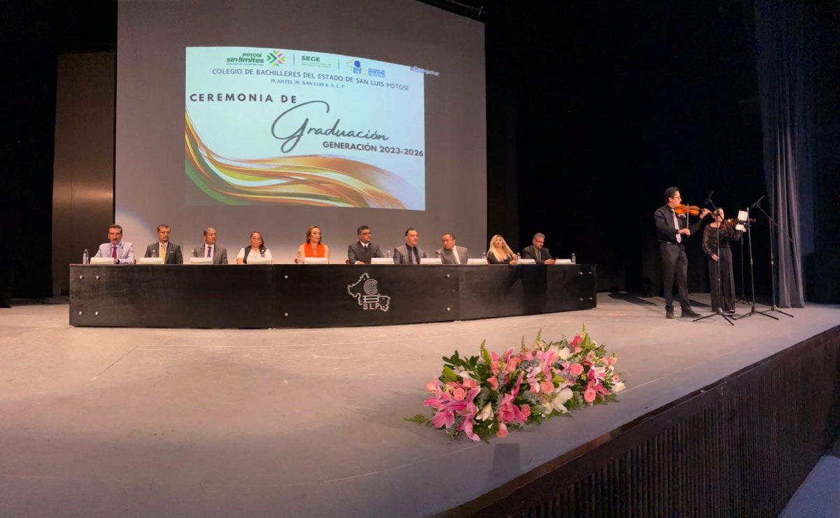 Una generación que deja huella y abre camino hacia e...