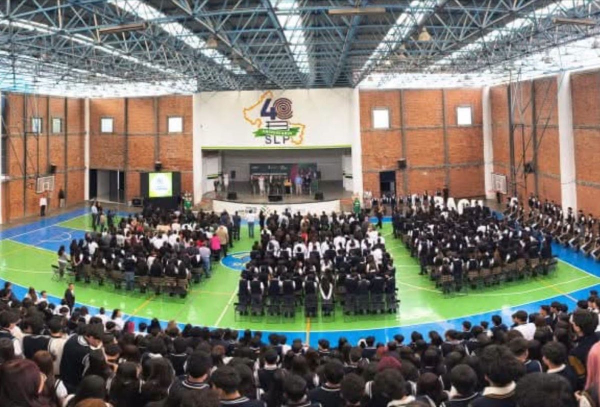 Arranque de semestre 2026-B